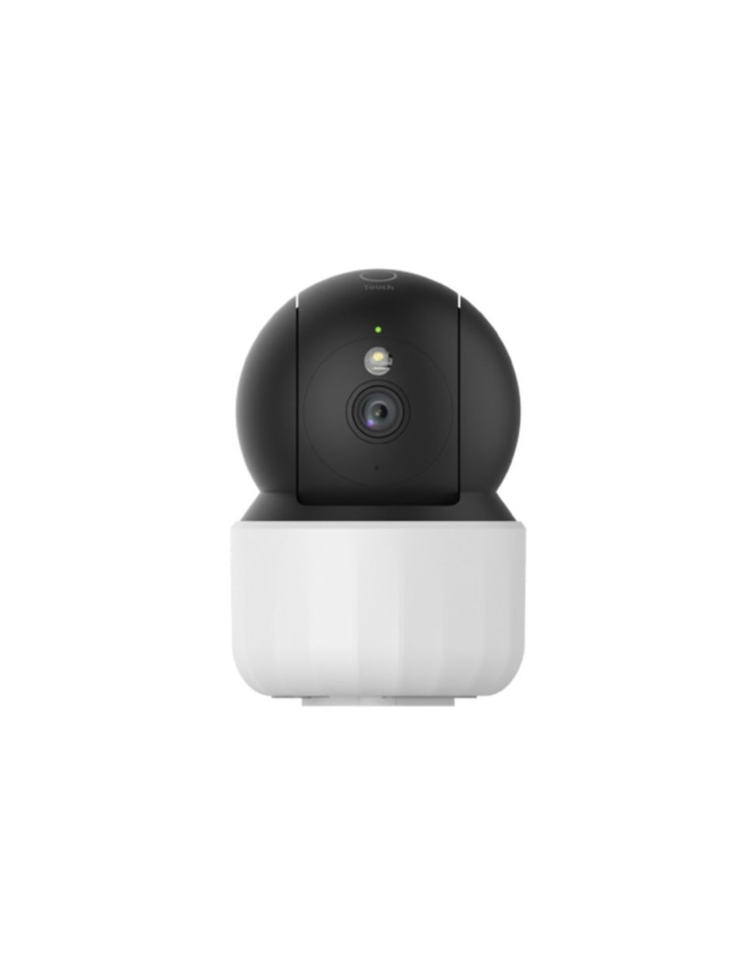 Caméra de Surveillance Interne panoramique UNIVIEW WIFI 5MP avec vision nocturne