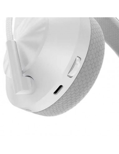 Casque gamer sans fil Lenovo Legion H600 confort