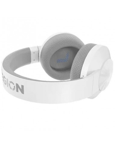 Casque Bluetooth Lenovo Legion H600 autonomie 20h
