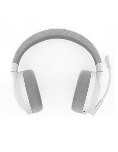 Micro casque Lenovo Legion H600 pour PC gamer