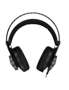 Micro casque USB Lenovo Legion pour jeu sur PC 2