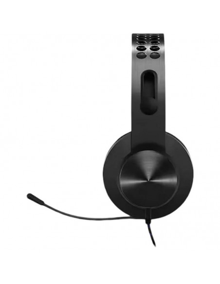 Casque gaming Lenovo 7.1 surround pour PC et console