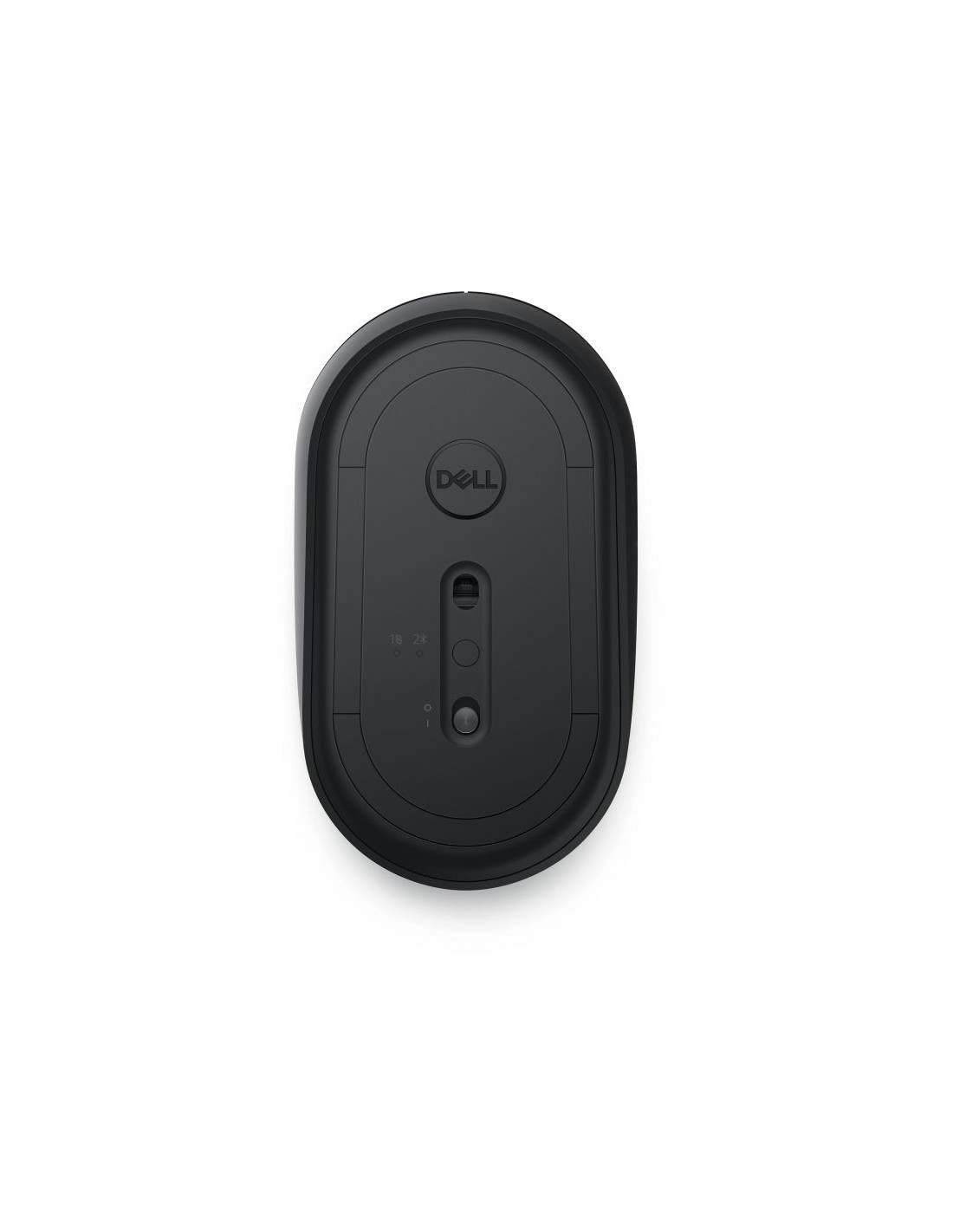 Souris optique performante Dell MS3320W 1600 DPI