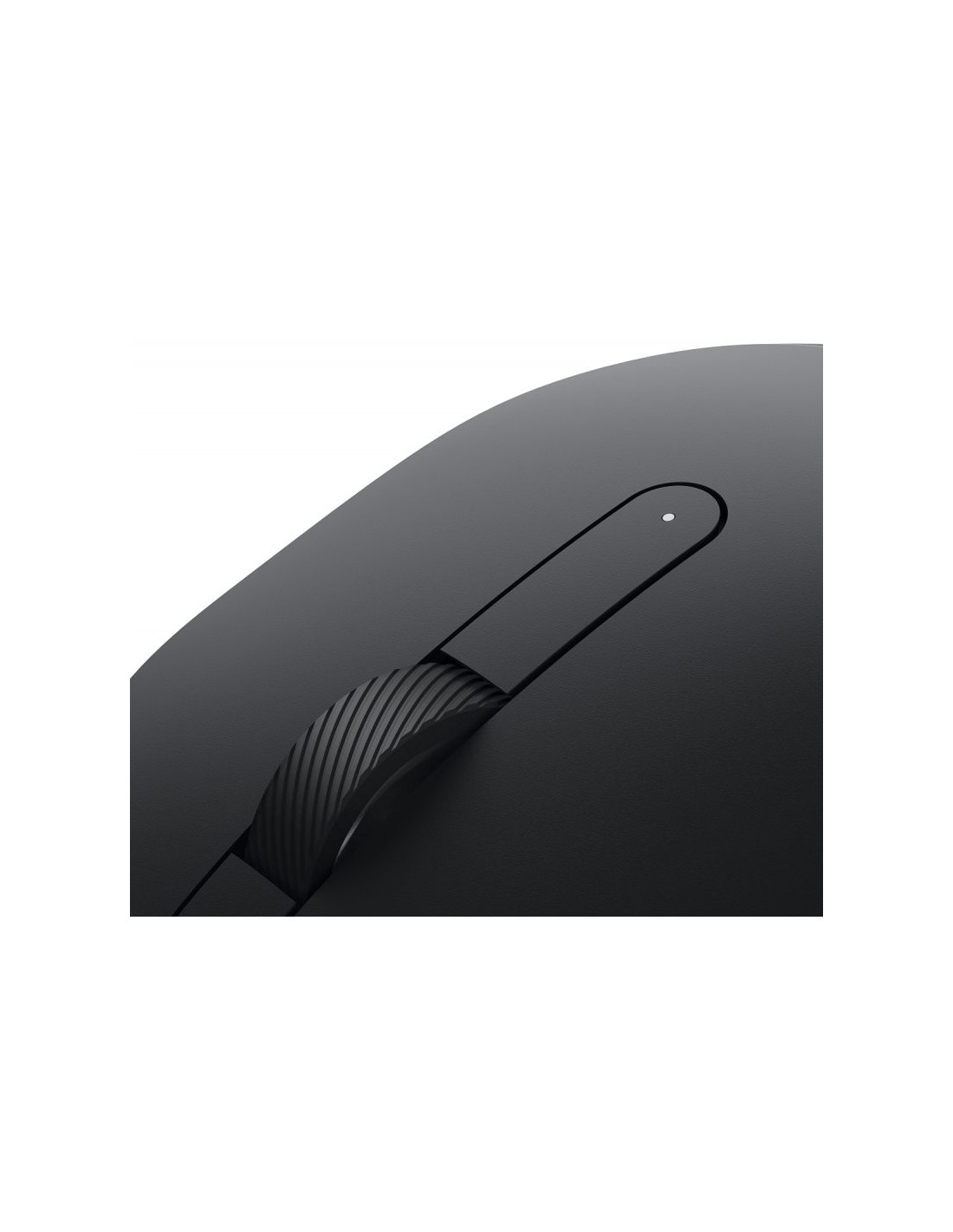 Souris Dell MS3320W ergonomique pour bureau