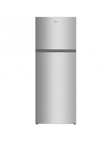 Panneau de commande connecté du frigo Hoover Smart Panneau de commande connecté du frigo Hoover Smart