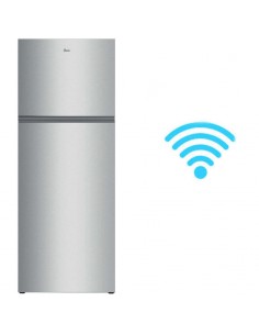 Réfrigérateur Hoover design élégant et durable Tunisie