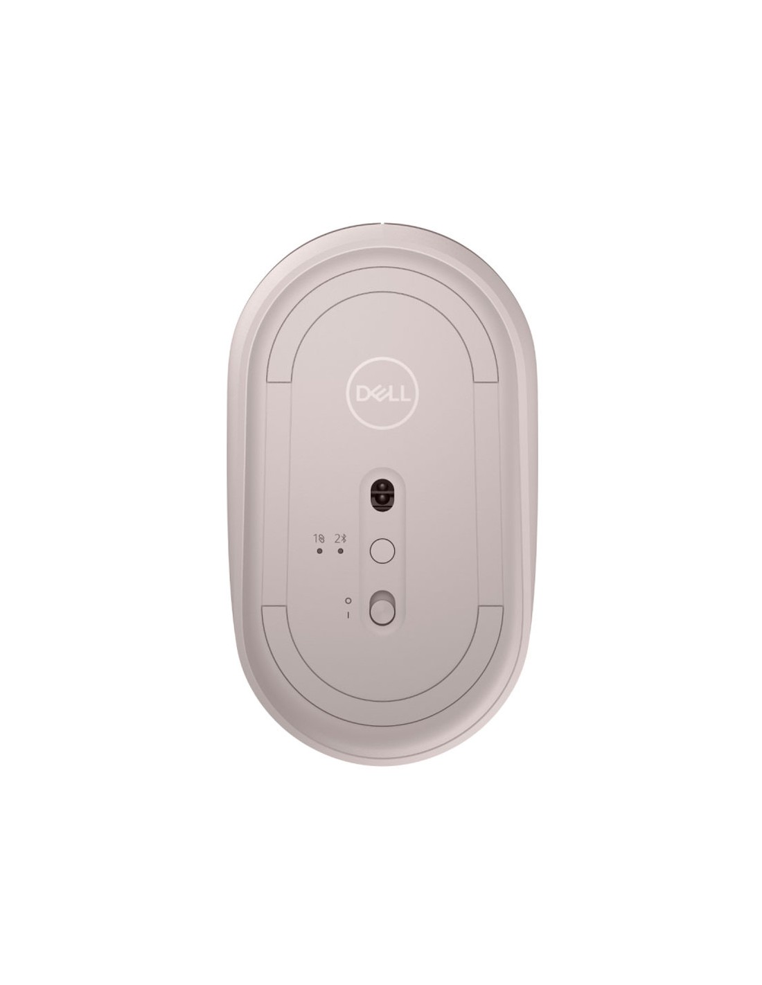 souris sans fil Dell Mobile Tunisie connectivité stable