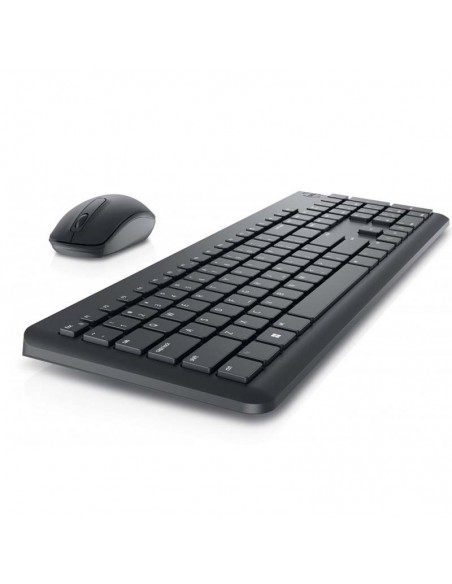 Clavier souris Dell compatibles Windows et Mac OS Clavier souris Dell compatibles Windows et Mac OS