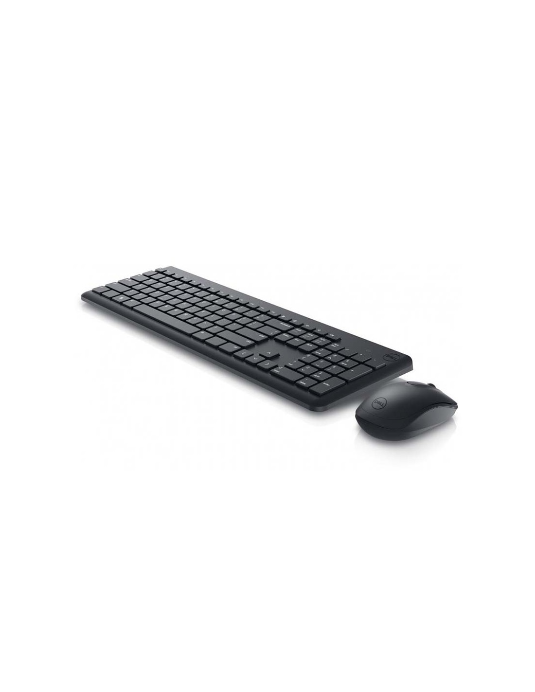 Ensemble bureautique Dell 580-AKGL élégant et ergonomique