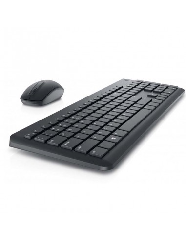 Ensemble clavier souris Dell pour bureau moderne Ensemble clavier souris Dell pour bureau moderne