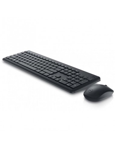 Clavier et souris PC Dell sans fil 2.4 GHz Clavier et souris PC Dell sans fil 2.4 GHz