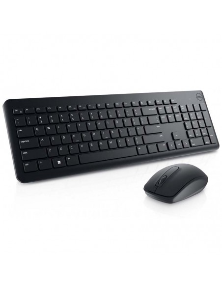 Ensemble Clavier et Souris Dell Bluetooth 2.4 GHz Ensemble Clavier et Souris Dell Bluetooth 2.4 GHz