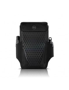 sac gamer Dell original avec panneau réfléchissant