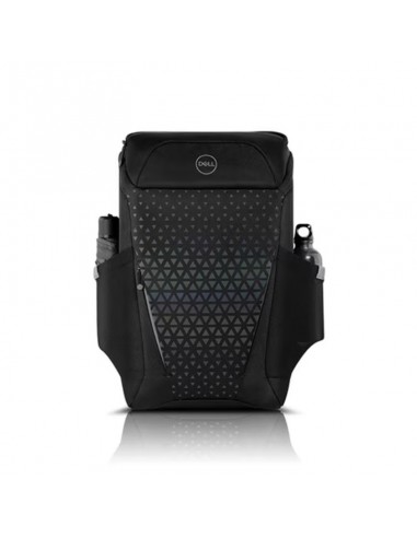 sac gamer Dell original avec panneau réfléchissant sac gamer Dell original avec panneau réfléchissant