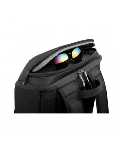 sac gamer Dell original avec panneau réfléchissant 2