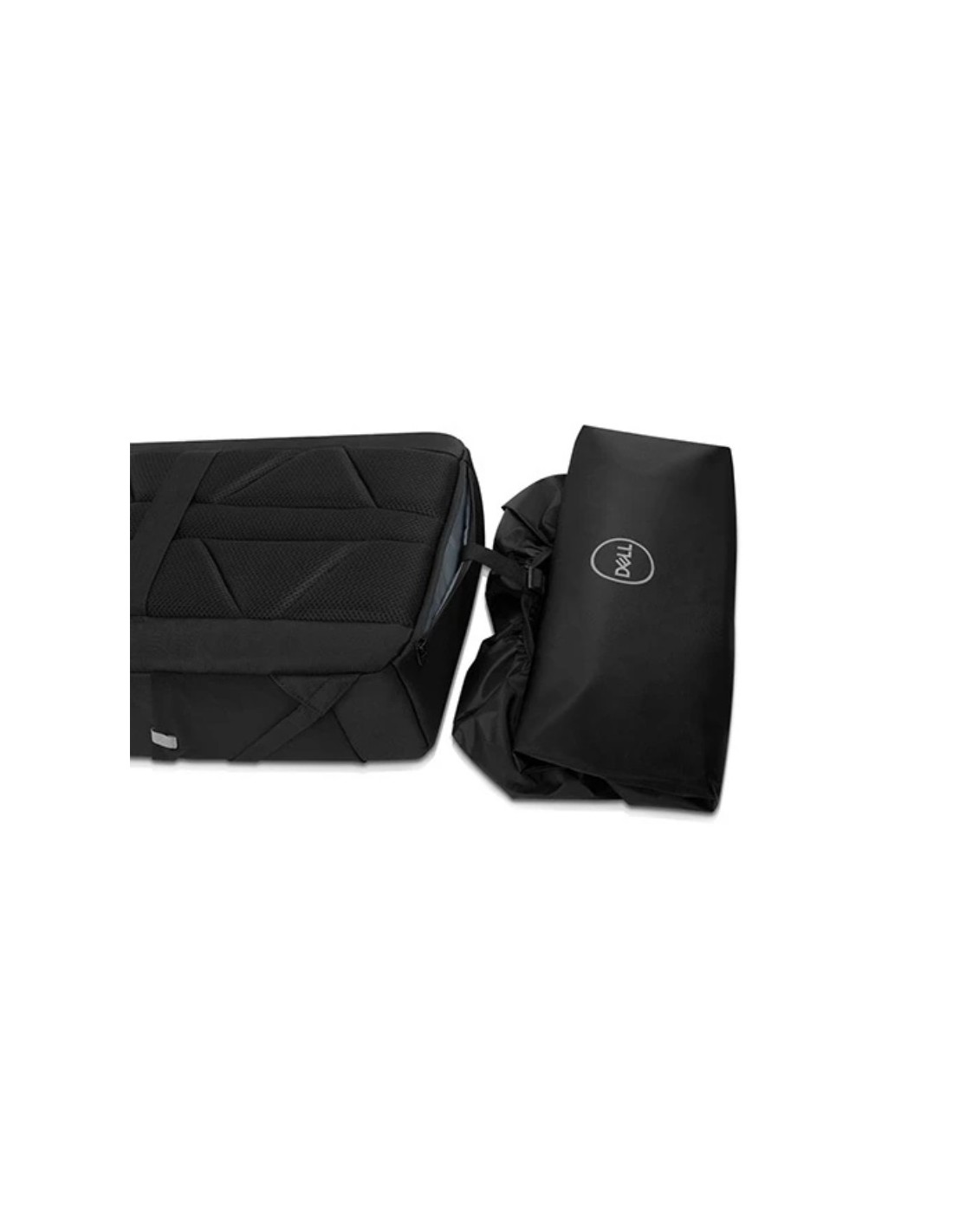 sac PC portable gamer Dell design ergonomique