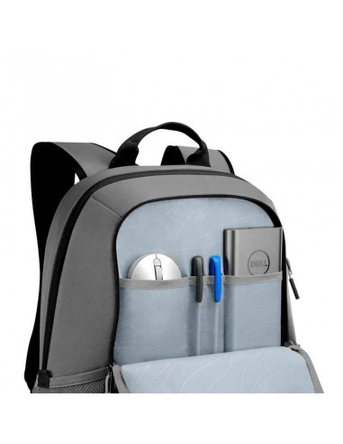 Sac à dos professionnel Dell pour travail et voyage Sac à dos professionnel Dell pour travail et voyage