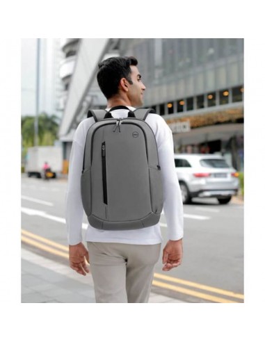 Sac à dos PC portable 15 pouces avec poches multiples Sac à dos PC portable 15 pouces avec poches multiples