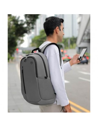Sac à dos urbain Dell durable et confortable Sac à dos urbain Dell durable et confortable
