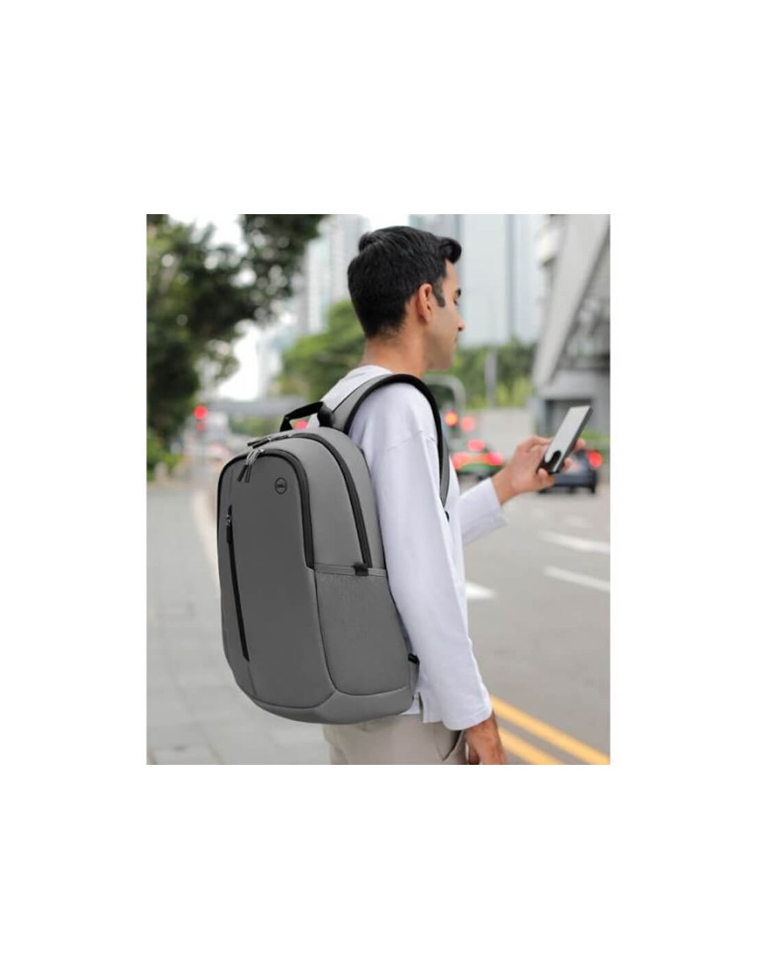 Sac à dos pour ordinateur portable Dell 14-16 pouces élégant