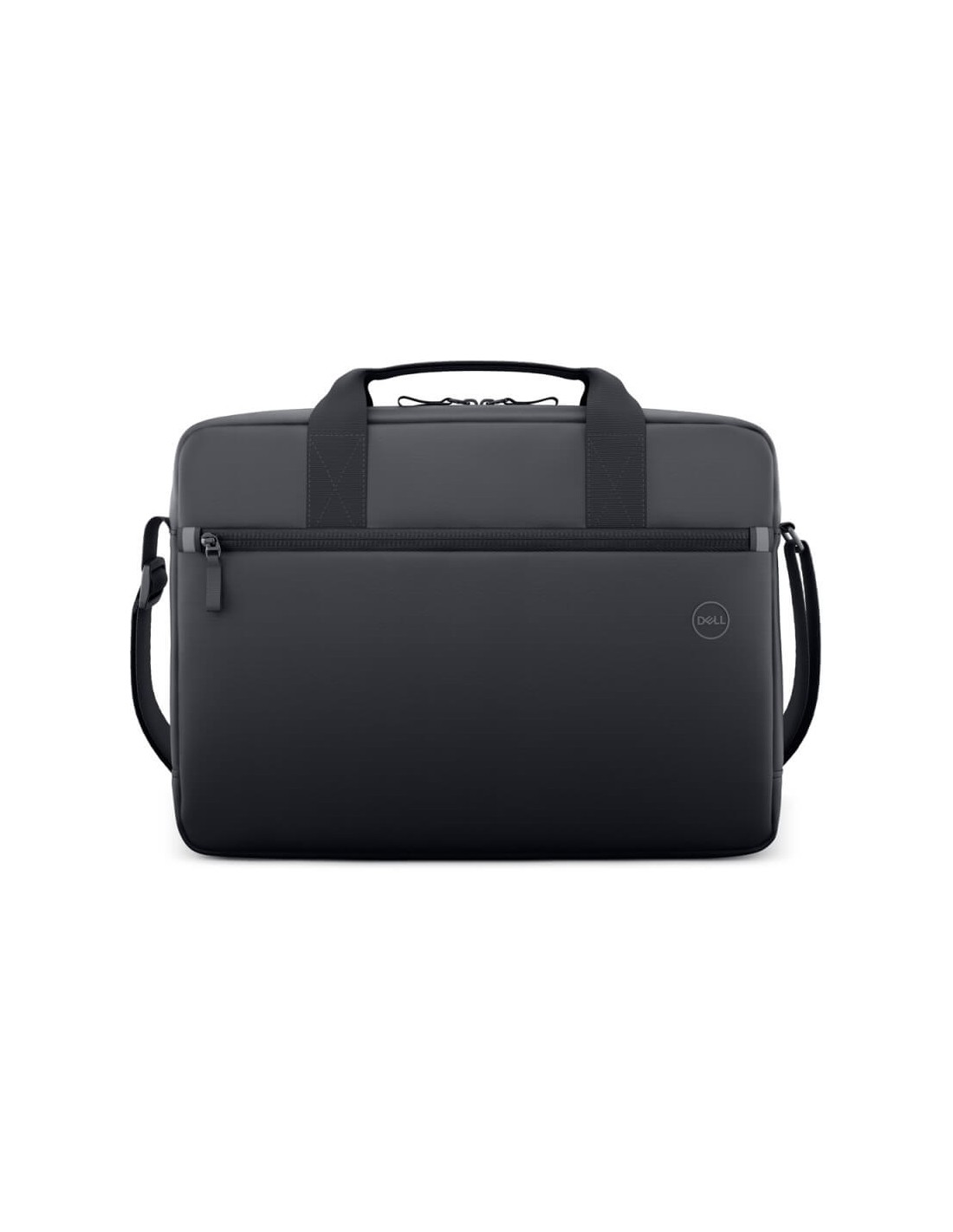 Sacoche Dell EcoLoop Essential 14-16 pouces vue avant