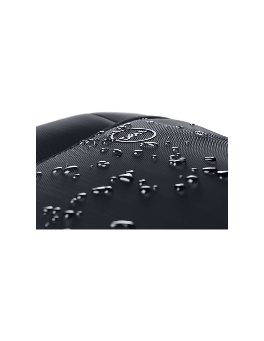 Sacoche Dell EcoLoop Essential 14-16 pouces bandoulière réglable et légère