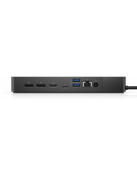 Station Dell avec adaptateur et réseau RJ45 intégré Station Dell avec adaptateur et réseau RJ45 intégré