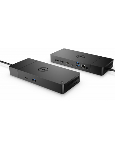 Station d'accueil PC Dell pour bureau moderne Station d'accueil PC Dell pour bureau moderne