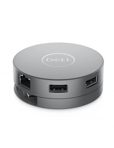 Accessoire Dell DA310 USB-C 7 EN 1 ergonomique Accessoire Dell DA310 USB-C 7 EN 1 ergonomique
