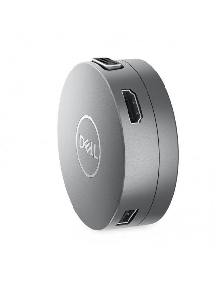 Adaptateur vidéo USB-C Dell pour PC portable et Mac Adaptateur vidéo USB-C Dell pour PC portable et Mac