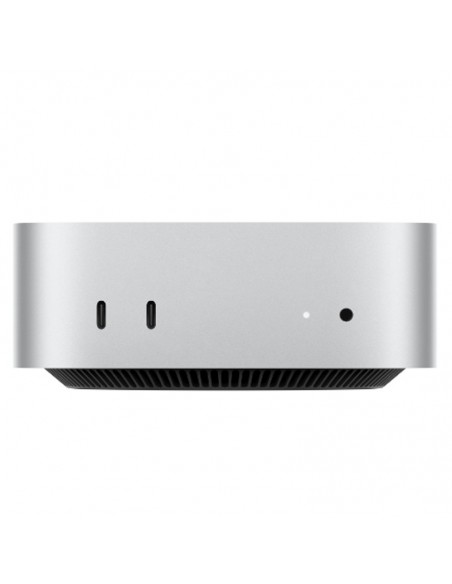 Mac Mini 256 Go SSD hautes performances et design élégant Mac Mini 256 Go SSD hautes performances et design élégant