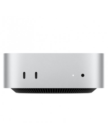 Mac Mini 512 Go SSD avec ports USB-C et Thunderbolt 4 Mac Mini 512 Go SSD avec ports USB-C et Thunderbolt 4