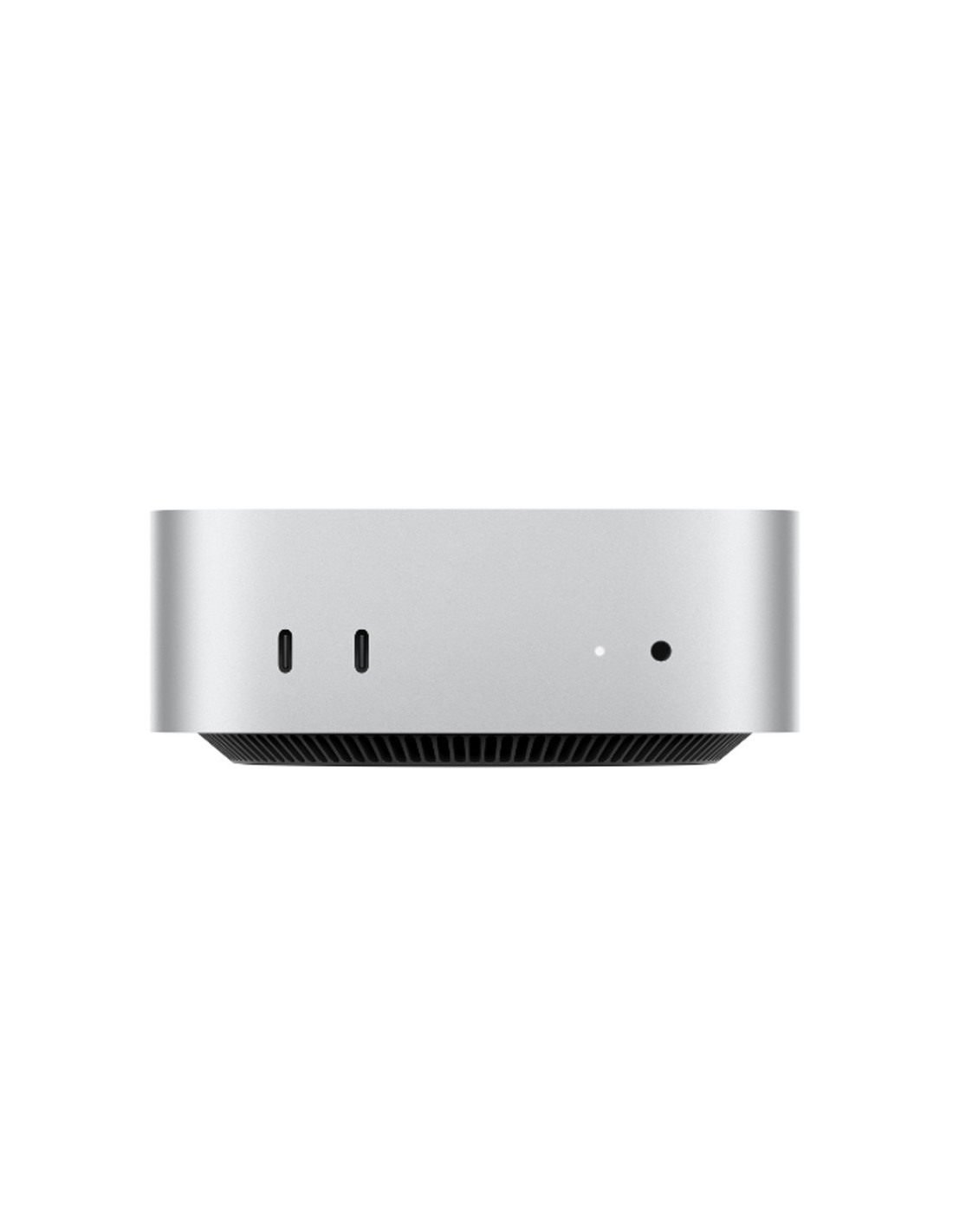 Mini PC Apple avec Mac Mini 16 Go RAM et stockage SSD rapide