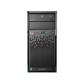 Serveur HP ProLiant ML10 v2 / Dual Core / 1 To