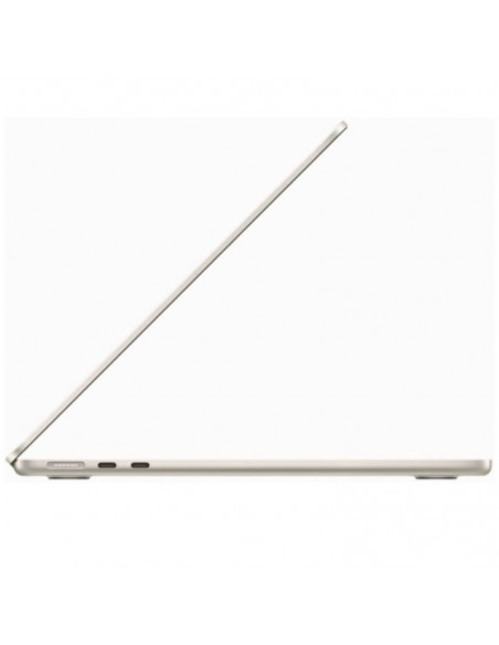 MacBook Air 2025 ultra fin et portable puissant MacBook Air 2025 ultra fin et portable puissant