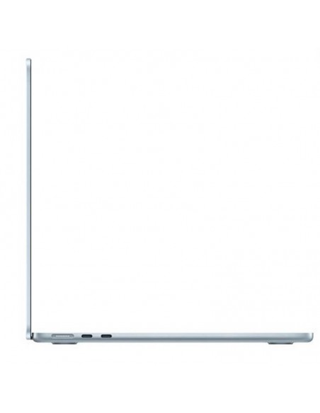 MacBook Air couleur bleu ciel avec Touch ID et Wi-Fi 6E MacBook Air couleur bleu ciel avec Touch ID et Wi-Fi 6E