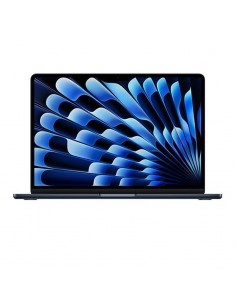 Laptop Apple M4 professionnel et étudiant