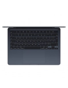 Laptop Apple M4 professionnel et étudiant 2