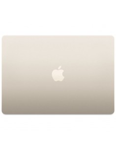 MacBook Air M4 écran Liquid Retina 13 pouces 2