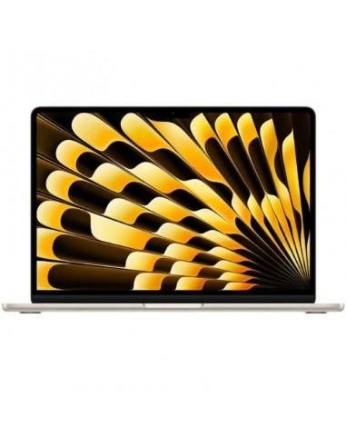 MacBook Air M4 écran Liquid Retina 13 pouces MacBook Air M4 écran Liquid Retina 13 pouces