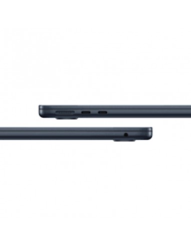 MacBook Air M4 Apple affichant interface macOS Sequoia MacBook Air M4 Apple affichant interface macOS Sequoia