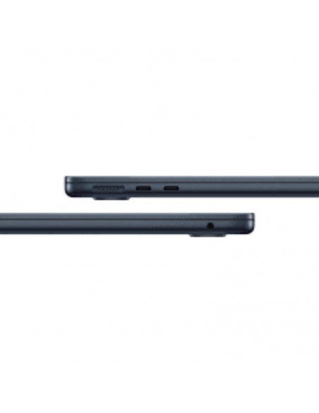 MacBook Air M4 Apple affichant interface macOS Sequoia MacBook Air M4 Apple affichant interface macOS Sequoia