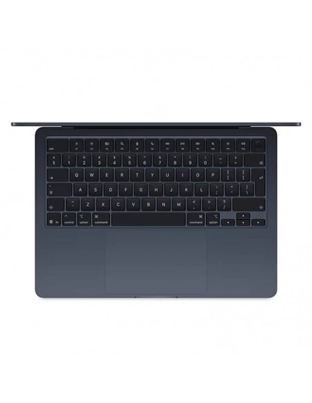 Utilisation MacBook Air M4 Apple étudiant en Tunisie Utilisation MacBook Air M4 Apple étudiant en Tunisie