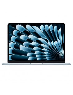 Laptop Apple MacBook Air M4 design élégant