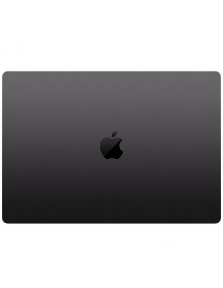 MacBook Pro M4 Pro pour professionnels et créatifs Tunisie MacBook Pro M4 Pro pour professionnels et créatifs Tunisie