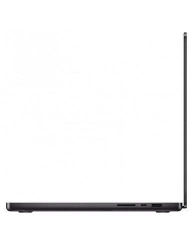 Laptop Apple M4 Pro autonomie longue et SSD rapide Laptop Apple M4 Pro autonomie longue et SSD rapide