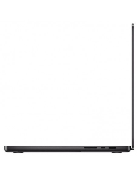 Laptop Apple M4 Pro autonomie longue et SSD rapide Laptop Apple M4 Pro autonomie longue et SSD rapide