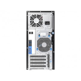 Serveur HP ProLiant ML10 v2 / Dual Core / 1 To