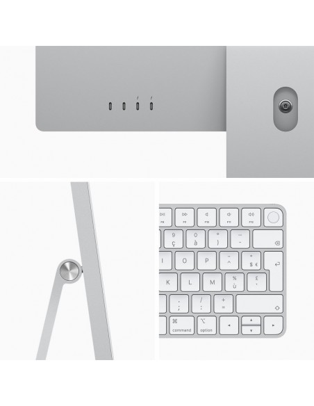 Mac tout-en-un M4 performance optimale pour usage quotidien Mac tout-en-un M4 performance optimale pour usage quotidien