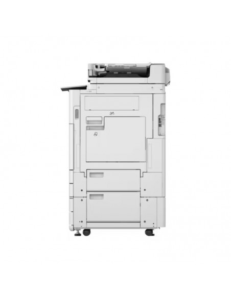Copier, scanner et imprimer avec l'ImageRUNNER ADVANCE DX C3930i Copier, scanner et imprimer avec l'ImageRUNNER ADVANCE DX C3930i